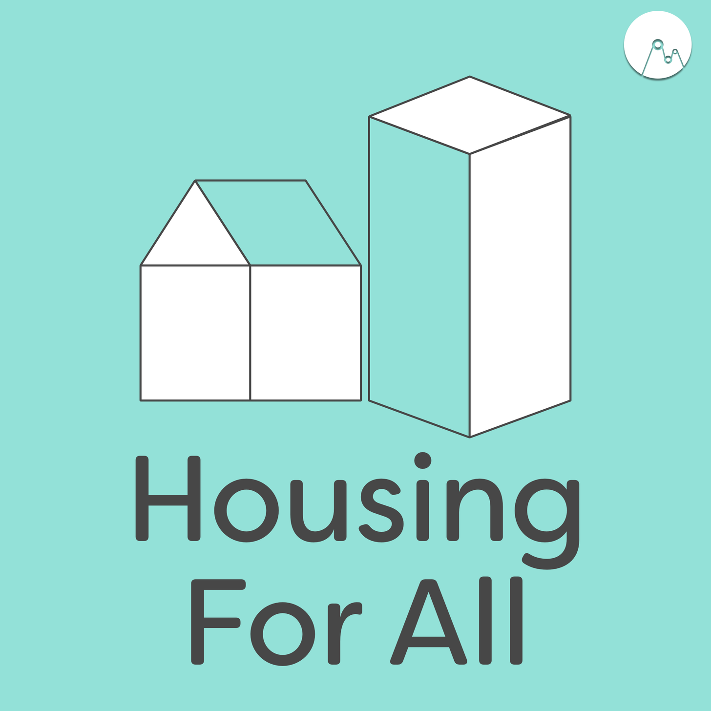 Check out 4 episodes of Housing for All