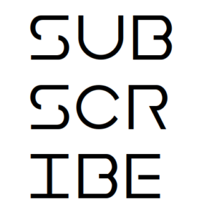 Finite subscription, 5 issues